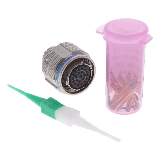 D38999/26FC35SA Amphenol Aerospace Operations  Assemblages de connecteurs circulaires